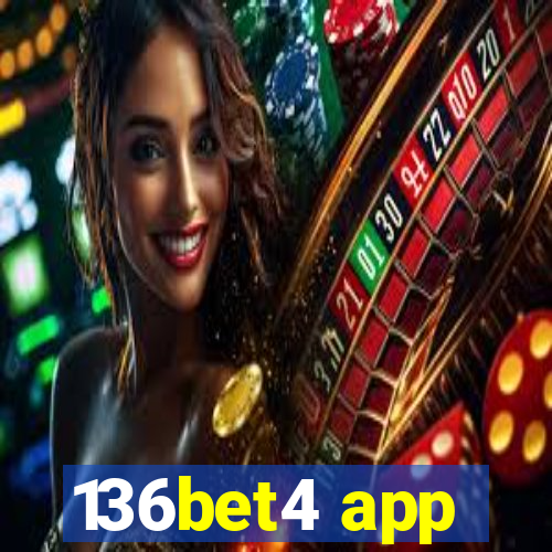 136bet4 app